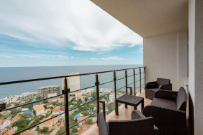 Arkadia Romantique sea view terrace